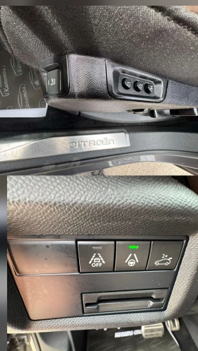 Citroen C5 Aircross ПРОДАДЕН - 26990 лв. - 78780416 12