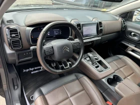 Citroen C5 Aircross ПРОДАДЕН - 26990 лв. - 78780416 9