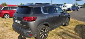 Citroen C5 Aircross 1.5BLUEHDI 131 SHINE S&S EAT8 - 26990 лв. - 78780416 2