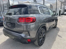 Citroen C5 Aircross ПРОДАДЕН - 26990 лв. - 78780416 5