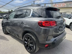 Citroen C5 Aircross ПРОДАДЕН - 26990 лв. - 78780416 4