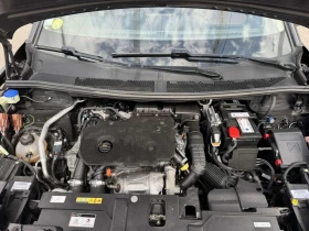 Citroen C5 Aircross ПРОДАДЕН - 26990 лв. - 78780416 14