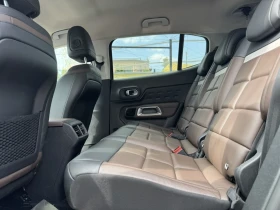 Citroen C5 Aircross ПРОДАДЕН - 26990 лв. - 78780416 10
