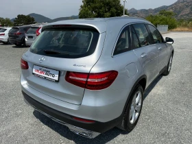 Обява за продажба на Mercedes-Benz GLC 220 (КАТО НОВА)^(4-MATIC) ~39 900 лв. - изображение 5