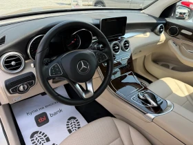 Обява за продажба на Mercedes-Benz GLC 220 (КАТО НОВА)^(4-MATIC) ~39 900 лв. - изображение 11