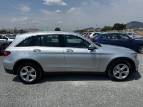 Обява за продажба на Mercedes-Benz GLC 220 (КАТО НОВА)^(4-MATIC) ~39 900 лв. - изображение 3