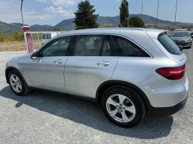 Обява за продажба на Mercedes-Benz GLC 220 (КАТО НОВА)^(4-MATIC) ~39 900 лв. - изображение 8