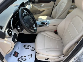 Обява за продажба на Mercedes-Benz GLC 220 (КАТО НОВА)^(4-MATIC) ~39 900 лв. - изображение 10