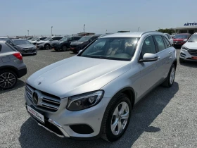Обява за продажба на Mercedes-Benz GLC 220 (КАТО НОВА)^(4-MATIC) ~39 900 лв. - изображение 1