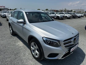 Обява за продажба на Mercedes-Benz GLC 220 (КАТО НОВА)^(4-MATIC) ~39 900 лв. - изображение 2