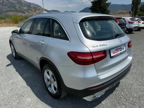 Обява за продажба на Mercedes-Benz GLC 220 (КАТО НОВА)^(4-MATIC) ~39 900 лв. - изображение 7