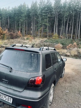 Mitsubishi Outlander Течна газ 2.0 - 9800 лв. - 28367499 5
