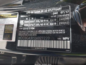 Mercedes-Benz GLC 300 Авто Кредит! Клип на мотора! - 32000 лв. - 59249900 13