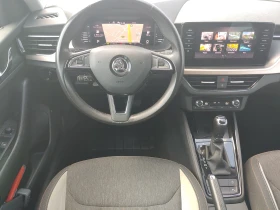 Skoda Kamiq 1.0tsi-Laurin & Klement | Mobile.bg    7