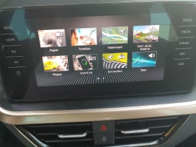 Skoda Kamiq 1.0tsi-Laurin & Klement | Mobile.bg    9