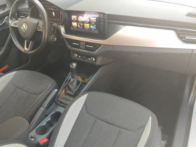 Skoda Kamiq 1.0tsi-Laurin & Klement | Mobile.bg    11