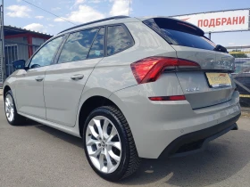 Skoda Kamiq 1.0tsi-Laurin & Klement | Mobile.bg    4