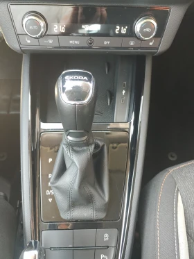 Skoda Kamiq 1.0tsi-Laurin & Klement | Mobile.bg    10