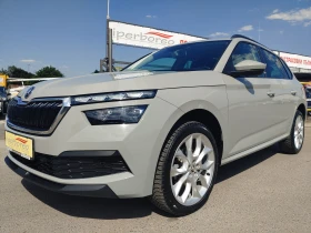 Обява за продажба на Skoda Kamiq 1.0tsi-Laurin & Klement