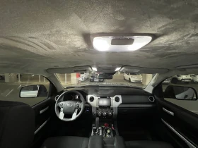 Toyota Tundra 5.7i/4x4/ ГАЗ - 99985 лв. - 38826629 10