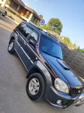 Hyundai Terracan 44/ | Mobile.bg    15
