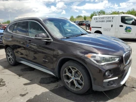 BMW X1 XDRIVE28I ФИКСИРАНА ЦЕНА! ПОДГРЕВ/HEAD-UP/ПАНО