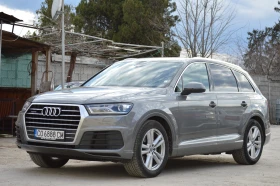     Audi Q7 TDI