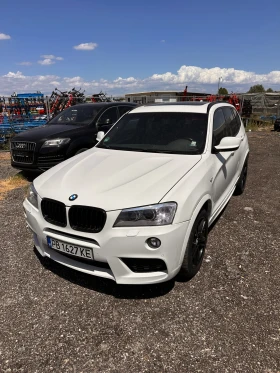 Обява за продажба на BMW X3 ~30 600 лв. - изображение 1