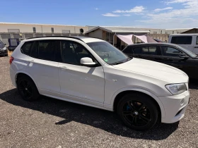 Обява за продажба на BMW X3 ~30 600 лв. - изображение 1