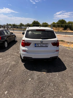 Обява за продажба на BMW X3 ~30 600 лв. - изображение 3