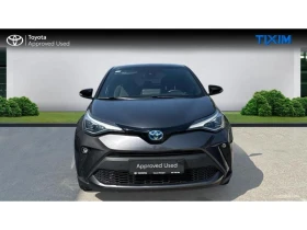 Обява за продажба на Toyota C-HR CLUB ~45 000 лв. - изображение 4