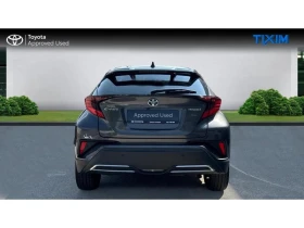 Обява за продажба на Toyota C-HR CLUB ~45 000 лв. - изображение 3