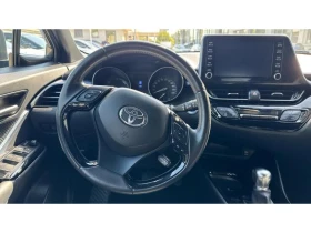 Обява за продажба на Toyota C-HR CLUB ~45 000 лв. - изображение 6