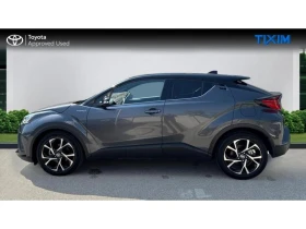 Обява за продажба на Toyota C-HR CLUB ~45 000 лв. - изображение 2