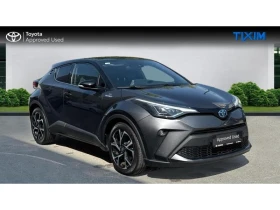 Обява за продажба на Toyota C-HR CLUB ~45 000 лв. - изображение 9