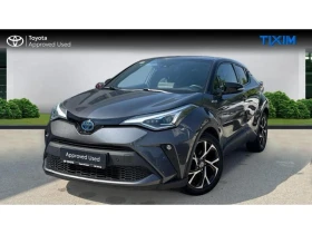 Обява за продажба на Toyota C-HR CLUB ~45 000 лв. - изображение 1