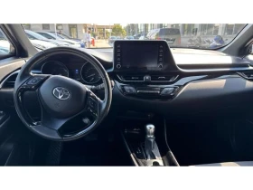 Обява за продажба на Toyota C-HR CLUB ~45 000 лв. - изображение 8