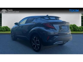 Обява за продажба на Toyota C-HR CLUB ~45 000 лв. - изображение 1