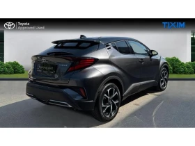 Обява за продажба на Toyota C-HR CLUB ~45 000 лв. - изображение 10