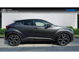 Обява за продажба на Toyota C-HR CLUB ~45 000 лв. - изображение 11