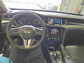 Infiniti QX50 ESSENTIAL* CARFAX *  *   * | Mobile.bg    10