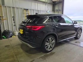Infiniti QX50 ESSENTIAL* CARFAX *  *   * | Mobile.bg    3