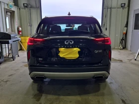Infiniti QX50 ESSENTIAL* CARFAX *  *   * | Mobile.bg    5