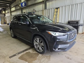 Infiniti QX50 ESSENTIAL* CARFAX *  *   * | Mobile.bg    2
