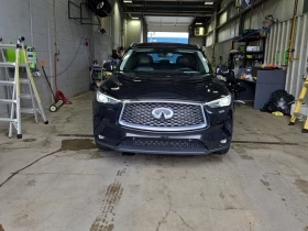 Infiniti QX50 ESSENTIAL* CARFAX *  *   * | Mobile.bg    6