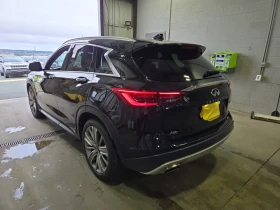 Infiniti QX50 ESSENTIAL* CARFAX *  *   * | Mobile.bg    4