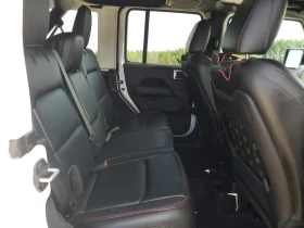 Jeep Wrangler UNLIMITED RUBICON | Mobile.bg    10