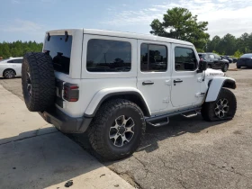 Jeep Wrangler UNLIMITED RUBICON | Mobile.bg    3