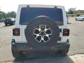 Jeep Wrangler UNLIMITED RUBICON | Mobile.bg    6