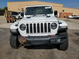 Jeep Wrangler UNLIMITED RUBICON | Mobile.bg    5